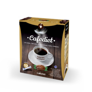 Cafediet - Herboldiet