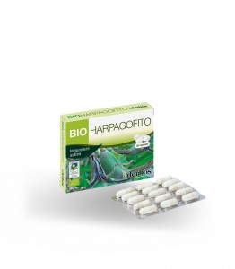 Bio Harpagofito - Herboldiet