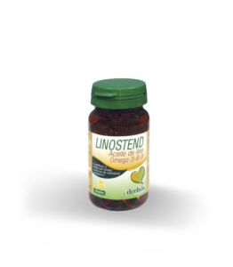 Linostend - Herboldiet