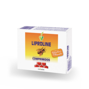 Liproline comprimidos - Herboldiet